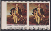 US Errors Post 1931 #1704a NH F - VF